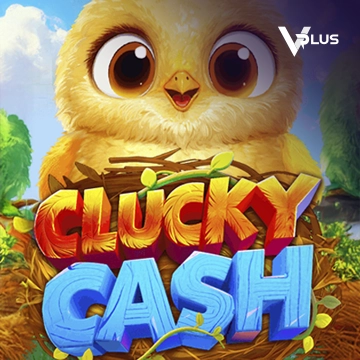 Vplus : Clucky Cash - CAMPSLOT138