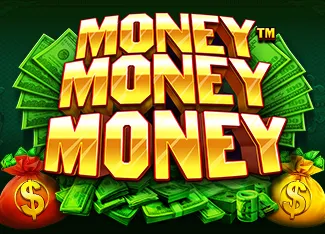 Money Money Money - CAMPSLOT138