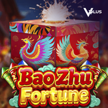 Vplus : Bao Zhu Fortune - CAMPSLOT138