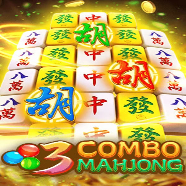 Funky : 3 Combo Mahjong - CAMPSLOT138