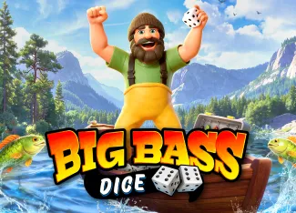 Big Bass Dice - CAMPSLOT138