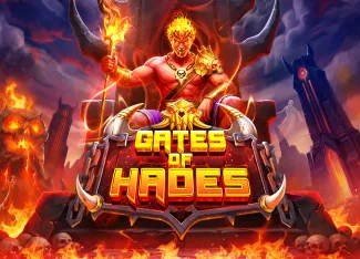 Gates of Hades - CAMPSLOT138