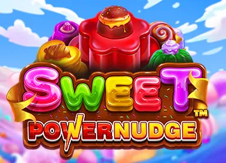 Sweet Powernudge - CAMPSLOT138