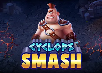 Cyclops Smash - CAMPSLOT138