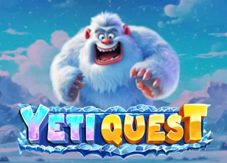 Yeti Quest - CAMPSLOT138