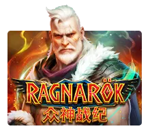 Joker123 : Ragnarok - CAMPSLOT138