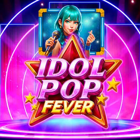 Idol Pop Fever - CAMPSLOT138