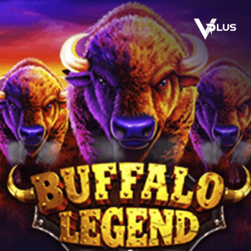 Vplus : Buffalo Triple Legend - CAMPSLOT138
