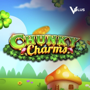 Vplus : Chunky Charms - CAMPSLOT138