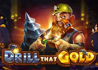 Drill That Gold - CAMPSLOT138