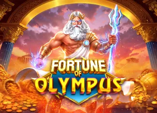 Fortune of Olympus - CAMPSLOT138
