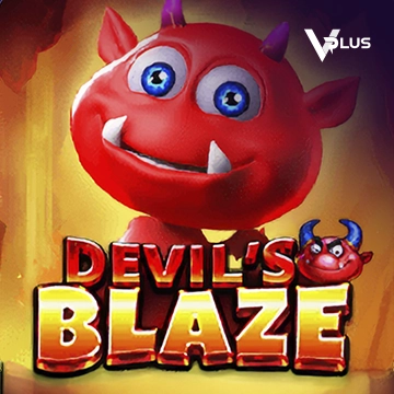 Vplus : Devil``s Blaze - CAMPSLOT138