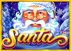 Santa - CAMPSLOT138