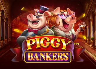Piggy Bankers - CAMPSLOT138