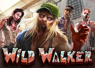 Wild Walker - CAMPSLOT138