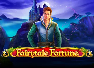 Fairytale Fortune - CAMPSLOT138