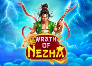 Wrath of Nezha - CAMPSLOT138