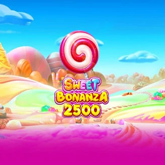 Sweet Bonanza 2500 - CAMPSLOT138