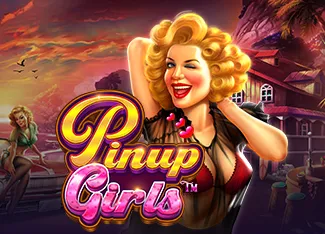 Pinup Girls - CAMPSLOT138