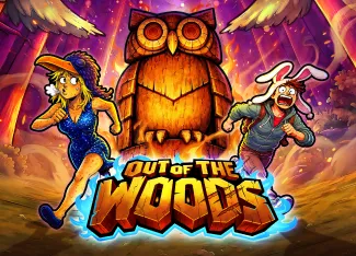 Out of the Woods - CAMPSLOT138