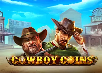 Cowboy Coins - CAMPSLOT138