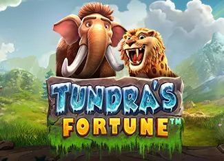 Tundras Fortune - CAMPSLOT138