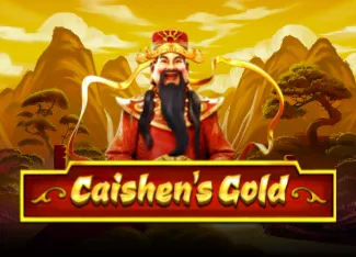 Caishens Gold - CAMPSLOT138