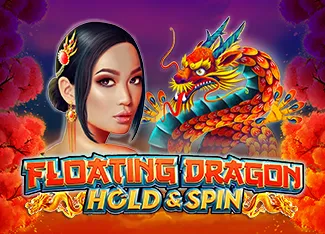 Floating Dragon - CAMPSLOT138
