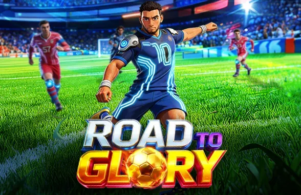 Vplus : Road to Glory - CAMPSLOT138