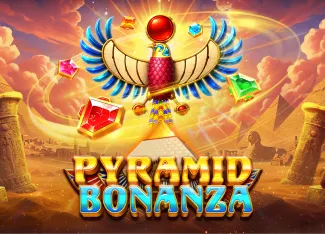 Pyramid Bonanza - CAMPSLOT138