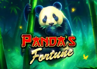 Pandas Fortune - CAMPSLOT138