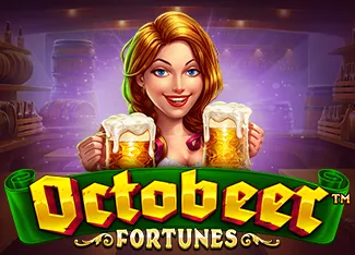 Octobeer Fortunes - CAMPSLOT138