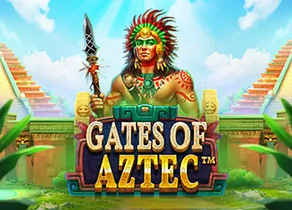 Gates of Aztec - CAMPSLOT138