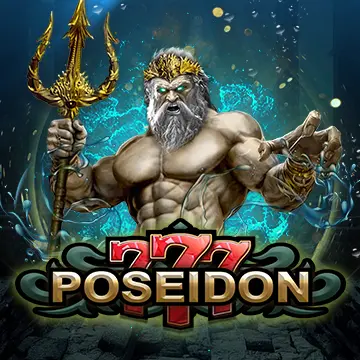Funky : Poseidon 777 - CAMPSLOT138