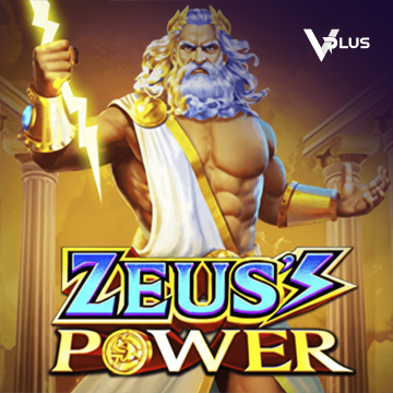 Vplus : Zeus Power - CAMPSLOT138
