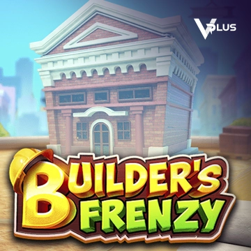 Vplus : Builder``s Frenzy - CAMPSLOT138