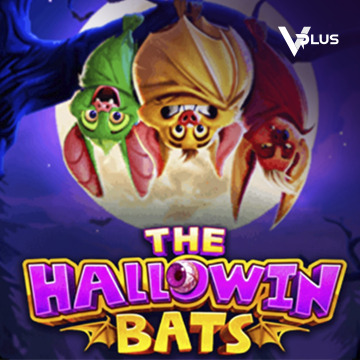 Vplus : The Hallowin Bats - CAMPSLOT138