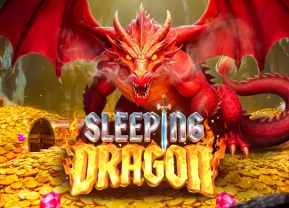 Sleeping Dragon - CAMPSLOT138