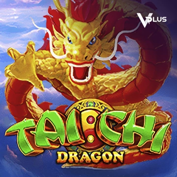 Vplus : Taichi Dragon - CAMPSLOT138