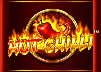 Hot Chilli - CAMPSLOT138