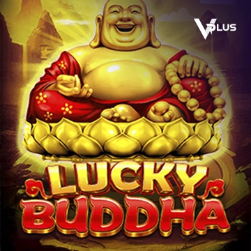 Vplus : Lucky Buddha - CAMPSLOT138