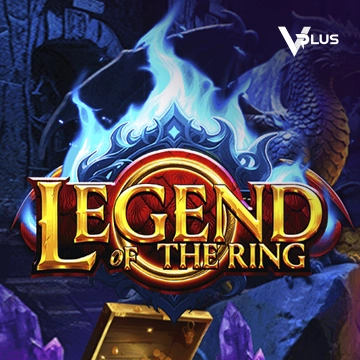 Vplus : Legend of the Ring - CAMPSLOT138
