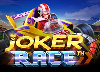 Joker Race - CAMPSLOT138
