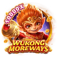 Facai : WUKONG MOREWAYS - CAMPSLOT138