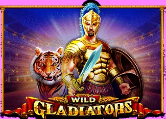 Wild Gladiator - CAMPSLOT138