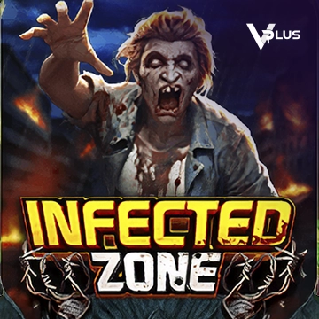 Vplus : Infected Zone - CAMPSLOT138