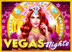 Vegas Nights - CAMPSLOT138