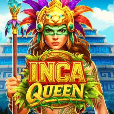 Inca Queen - CAMPSLOT138