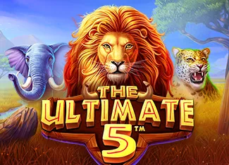 The Ultimate 5 - CAMPSLOT138