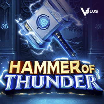 Vplus : Hammer of Thunder - CAMPSLOT138